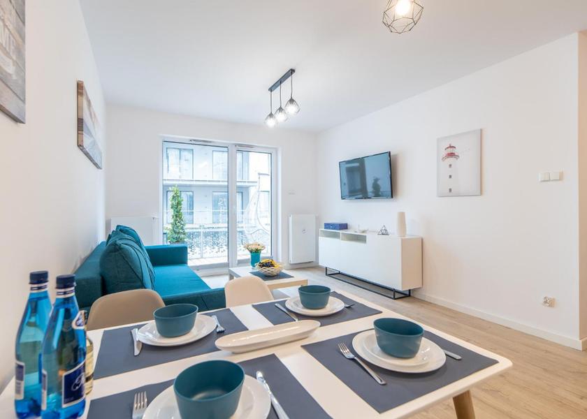 West Pomeranian Voivodeship Kolobrzeg 