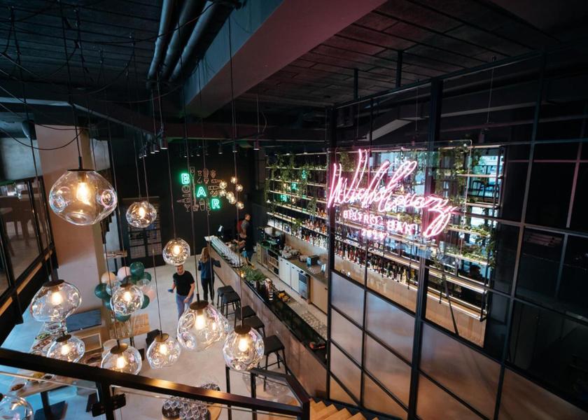 West Pomeranian Voivodeship Kolobrzeg restaurant