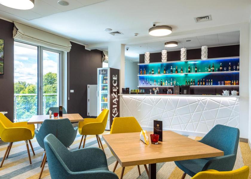 West Pomeranian Voivodeship Kolobrzeg bar/lounge