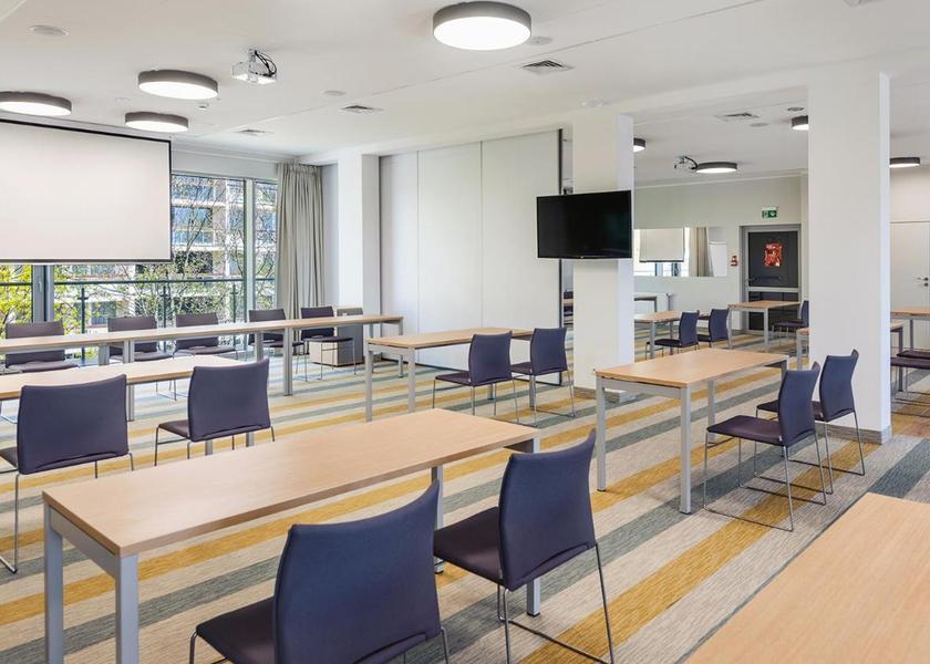 West Pomeranian Voivodeship Kolobrzeg business center