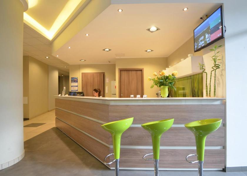 West Pomeranian Voivodeship Kolobrzeg lobby