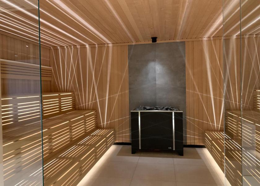 West Pomeranian Voivodeship Kolobrzeg sauna