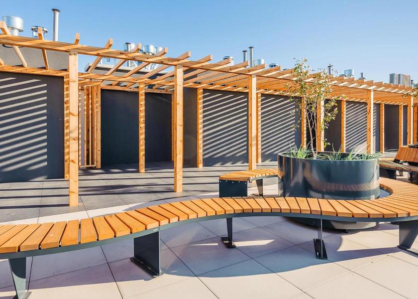 West Pomeranian Voivodeship Kolobrzeg facilities