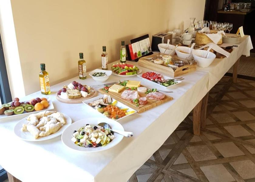 West Pomeranian Voivodeship Kolobrzeg food and beverages