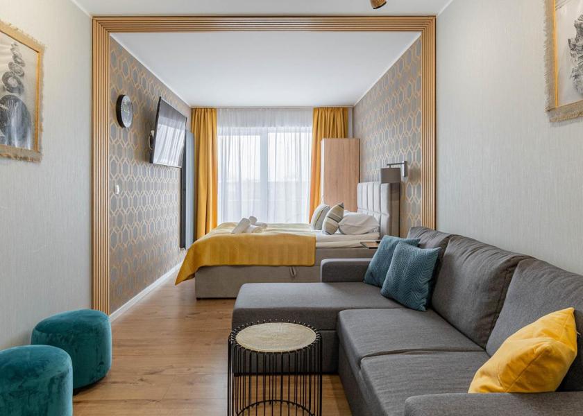 West Pomeranian Voivodeship Kolobrzeg Family Studio