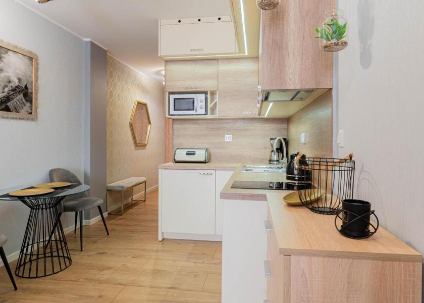 West Pomeranian Voivodeship Kolobrzeg Public Areas