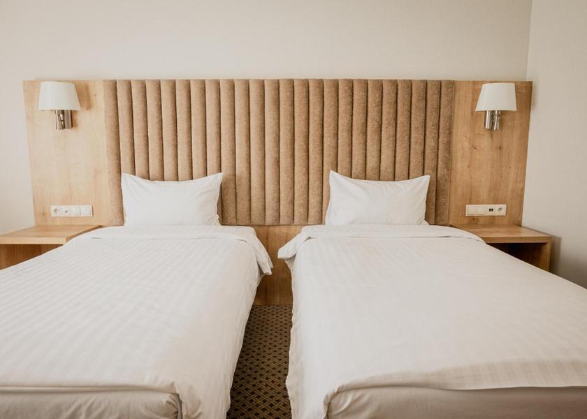 Pomeranian Voivodeship Malbork Budget Double Room
