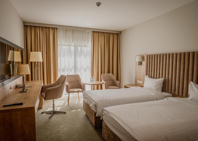 Pomeranian Voivodeship Malbork Budget Double Room