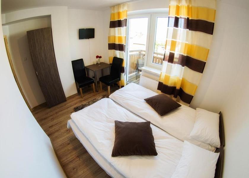 Warmian-Masurian Voivodeship Mikolajki Small Double Room
