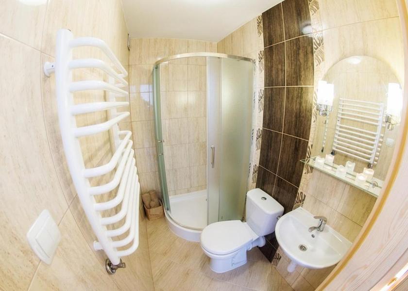Warmian-Masurian Voivodeship Mikolajki Small Double Room