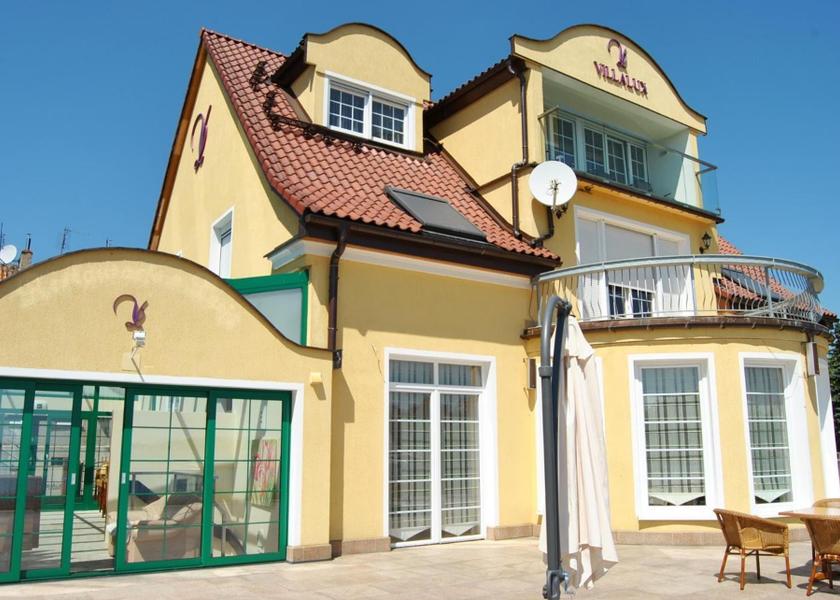 Warmian-Masurian Voivodeship Mikolajki entrance