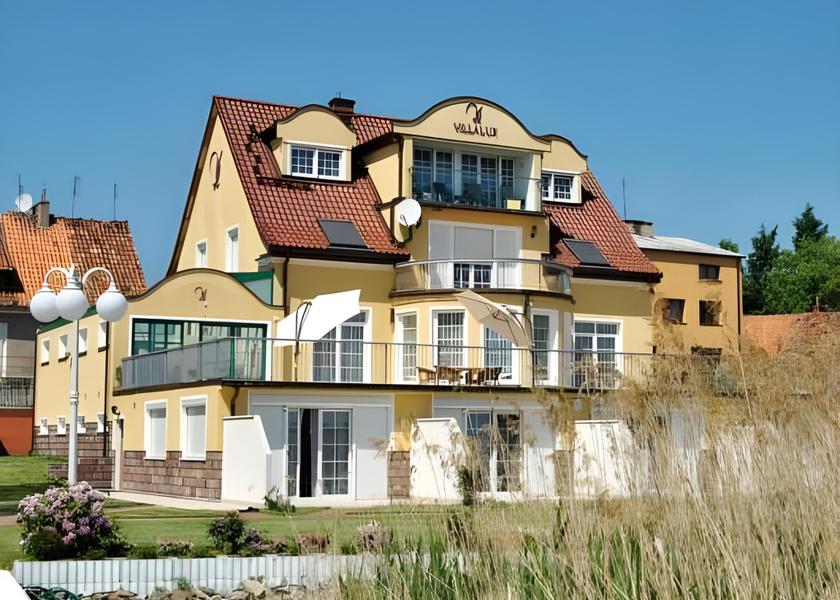 Warmian-Masurian Voivodeship Mikolajki exterior view