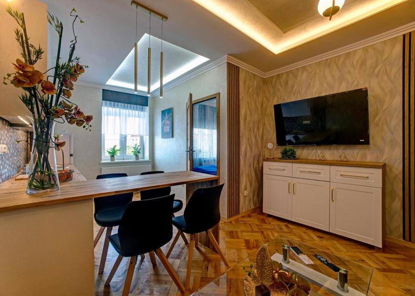 Podkarpackie Voivodeship Przemysl Kitchen