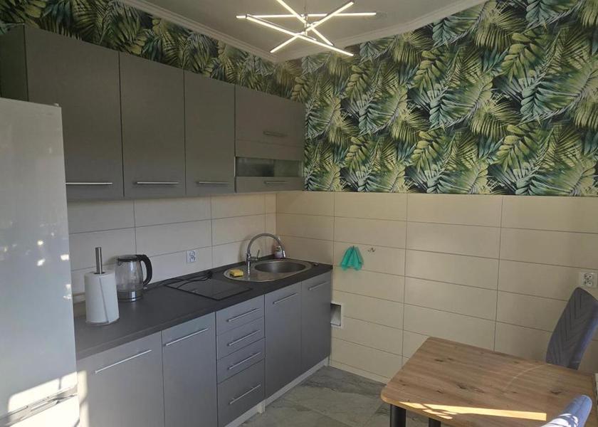 Podkarpackie Voivodeship Przemysl Kitchen
