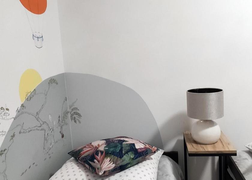 Masovian Voivodeship Radom Small Single Room