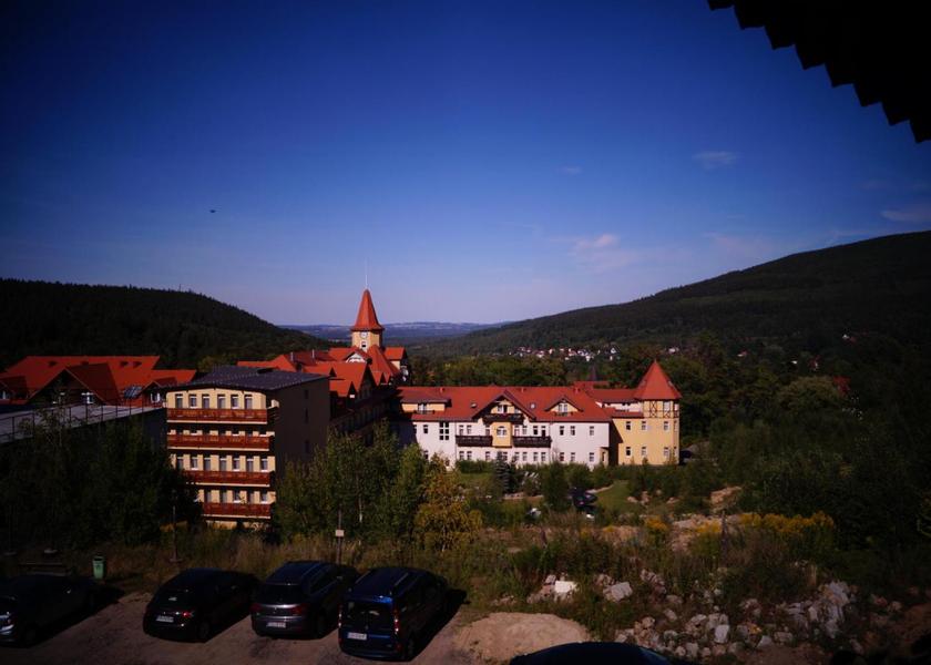 Lower Silesian Voivodeship Swieradow-Zdroj 