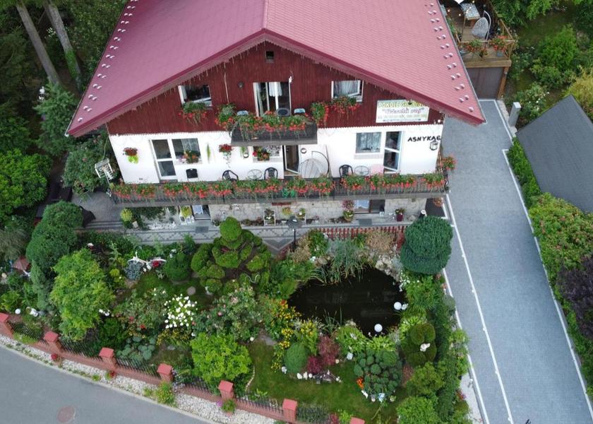 Lower Silesian Voivodeship Swieradow-Zdroj 