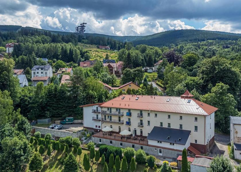 Lower Silesian Voivodeship Swieradow-Zdroj 