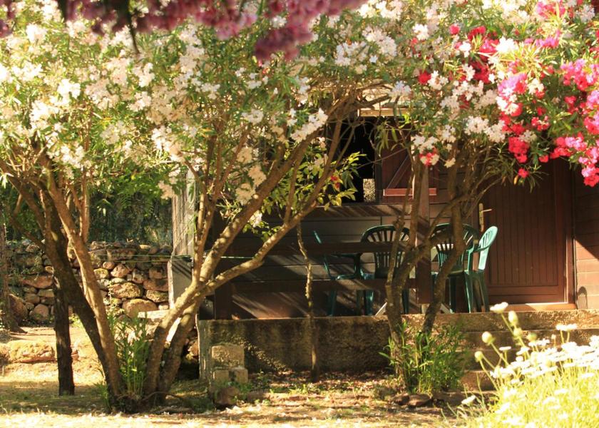 Corsica Serriera Outdoors