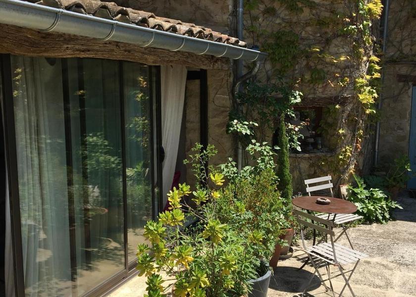 Provence-Alpes-Côte d'Azur Vaison-la-Romaine Hotel Exterior