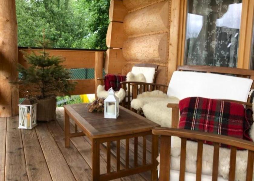 Lesser Poland Voivodeship Bialka Tatrzanska facilities