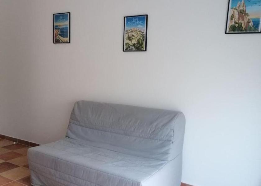 Corsica Santa-Reparata-di-Balagna Public Areas