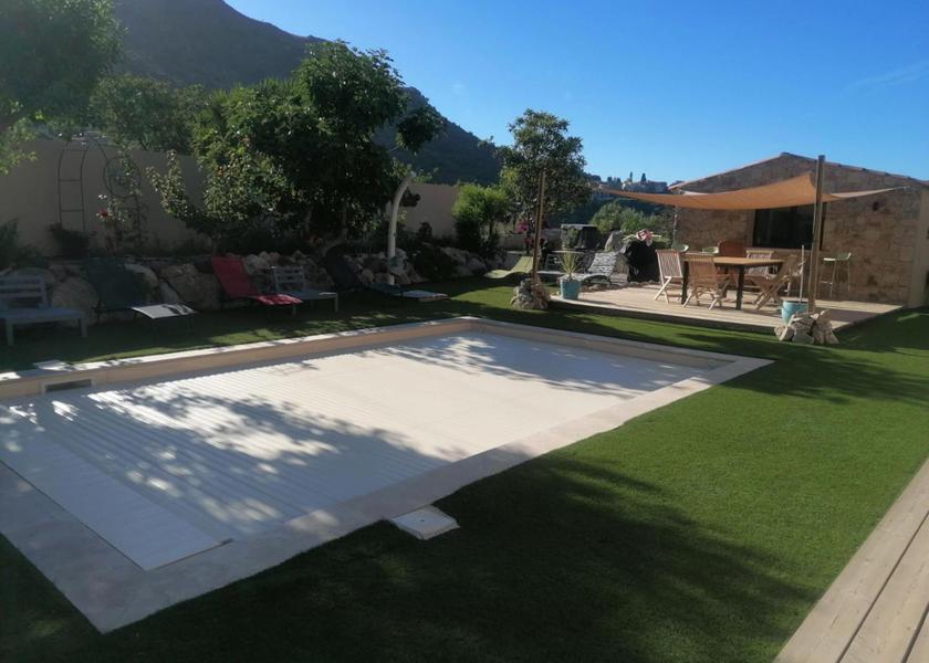 Corsica Santa-Reparata-di-Balagna 