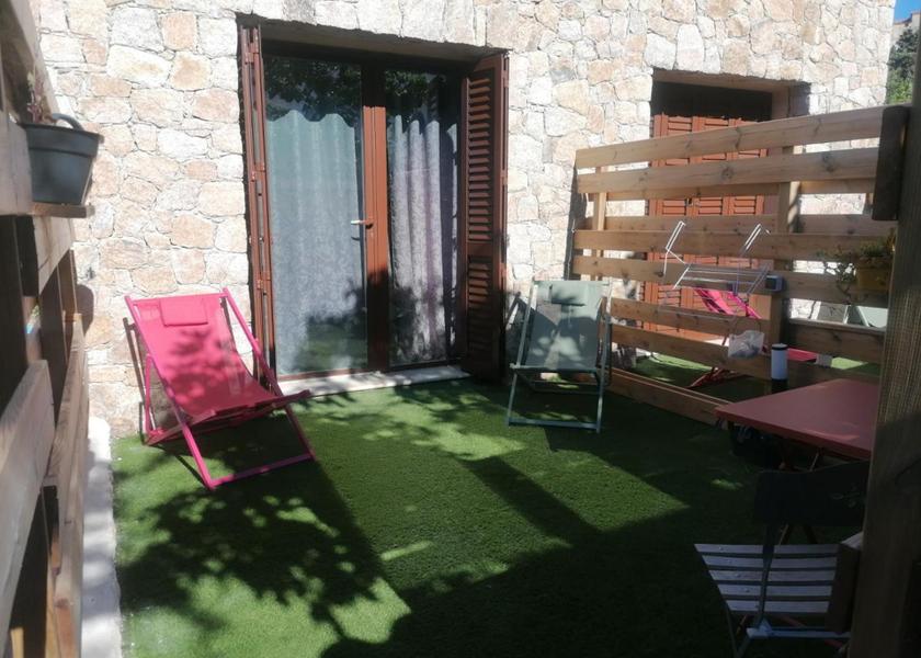 Corsica Santa-Reparata-di-Balagna 