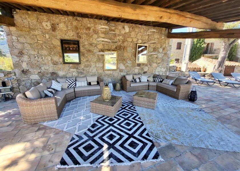 Corsica Santa-Reparata-di-Balagna facilities