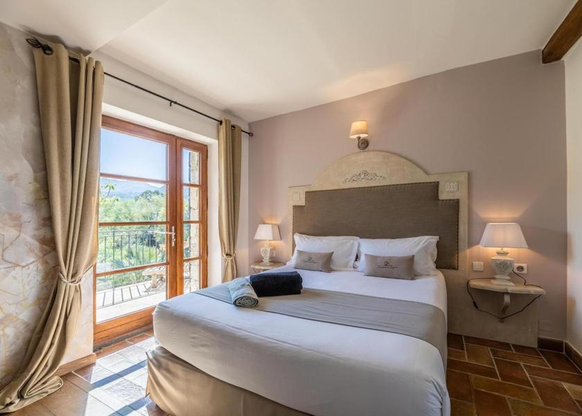 Corsica Santa-Reparata-di-Balagna Suite