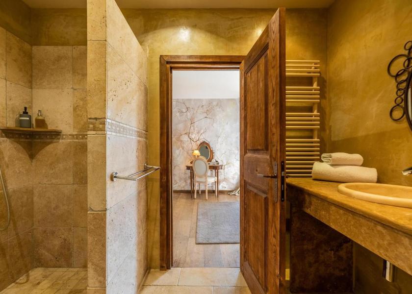 Corsica Santa-Reparata-di-Balagna Suite