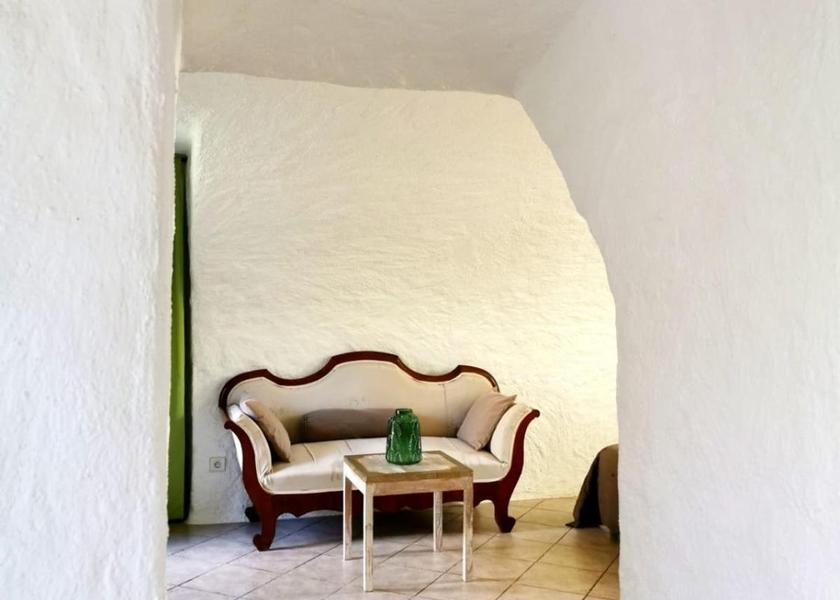 Corsica Santa-Reparata-di-Balagna 