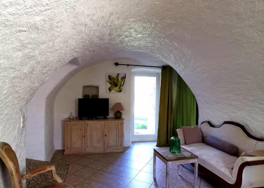 Corsica Santa-Reparata-di-Balagna Public Areas