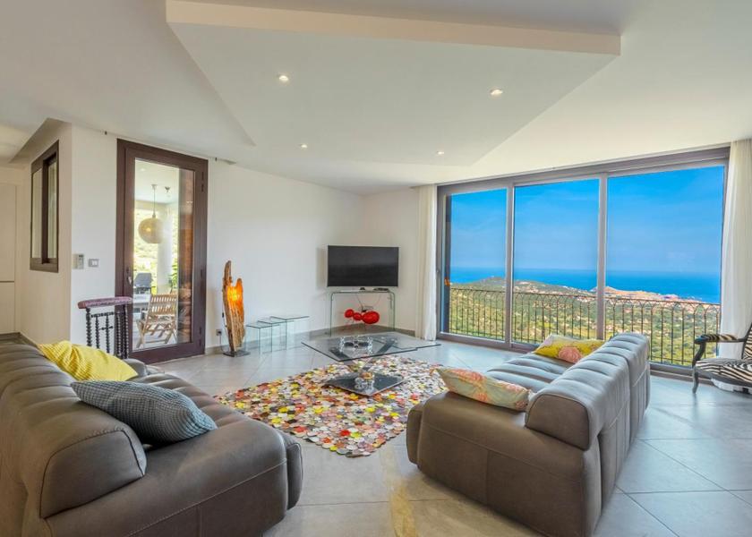 Corsica Santa-Reparata-di-Balagna Public Areas