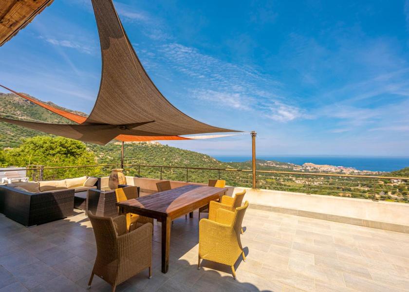 Corsica Santa-Reparata-di-Balagna facilities