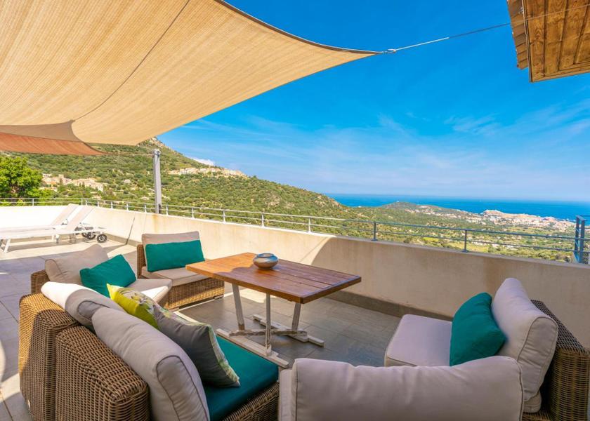 Corsica Santa-Reparata-di-Balagna facilities