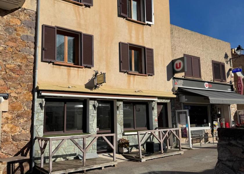 Corsica Galeria 