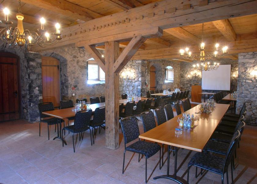 meeting room / ballrooms