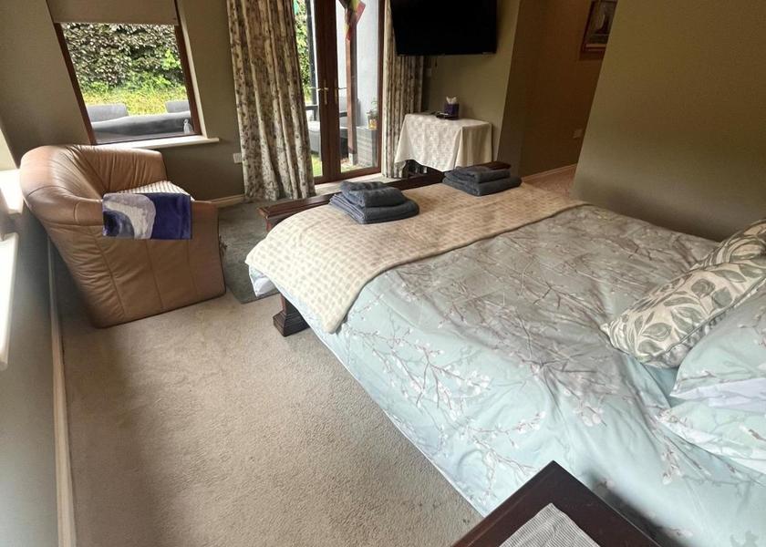 County Carlow Carlow facilities