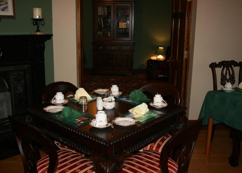 Clare (county) Shannon facilities