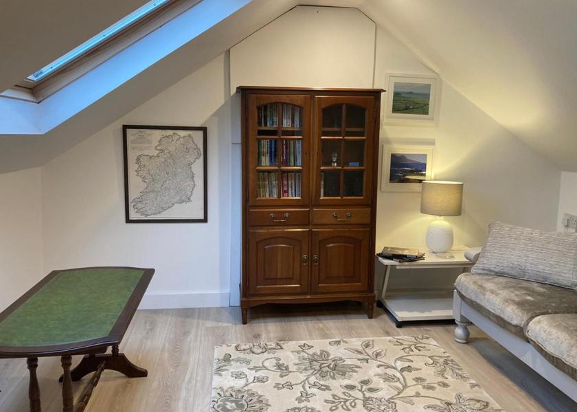 Kerry (county) Dingle One-bedroom Loft Apartment 