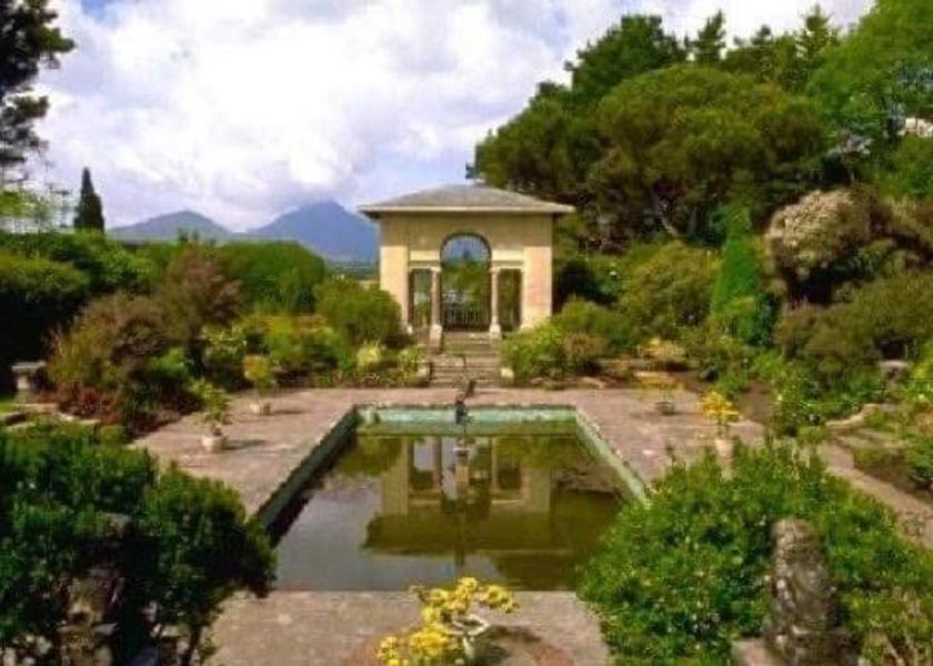 Cork (county) Glengarriff 