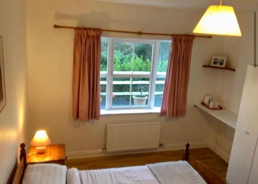 Cork (county) Glengarriff Deluxe Double Room with Shower