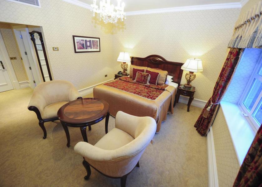 Roscommon (county) Roscommon Classic King Room