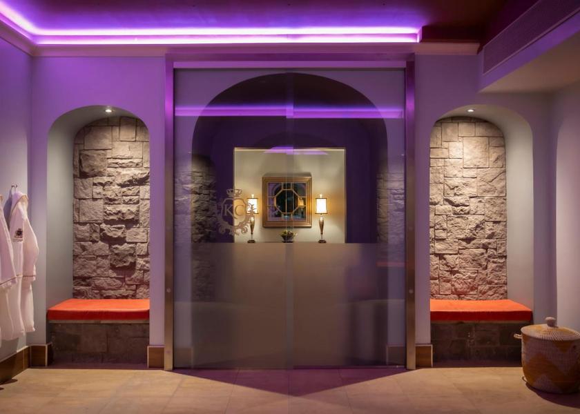 Roscommon (county) Roscommon spa