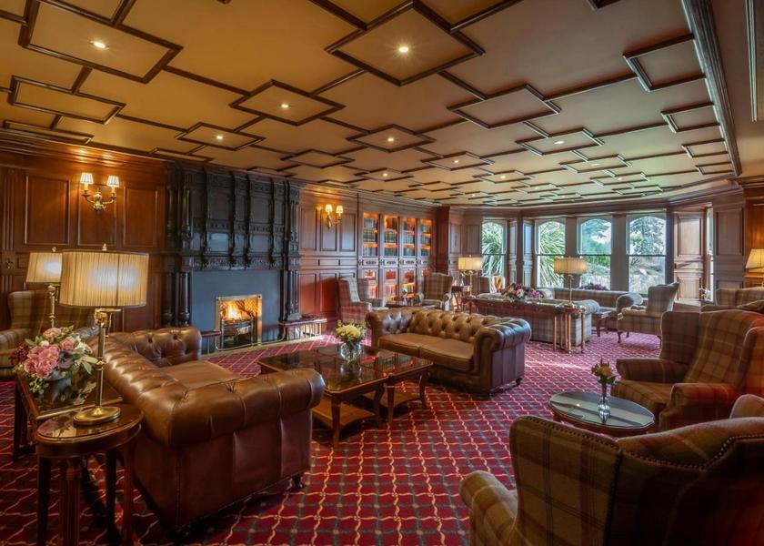 Roscommon (county) Roscommon bar/lounge