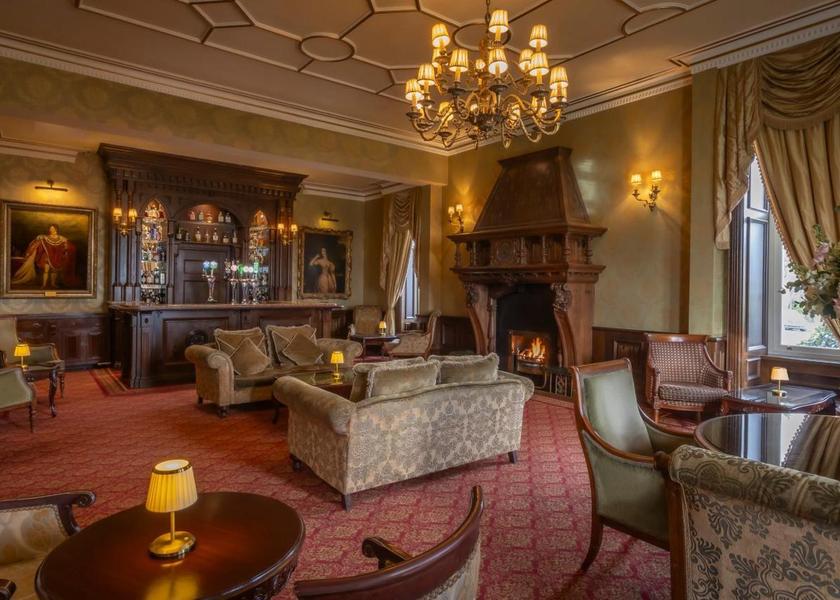 Roscommon (county) Roscommon bar/lounge