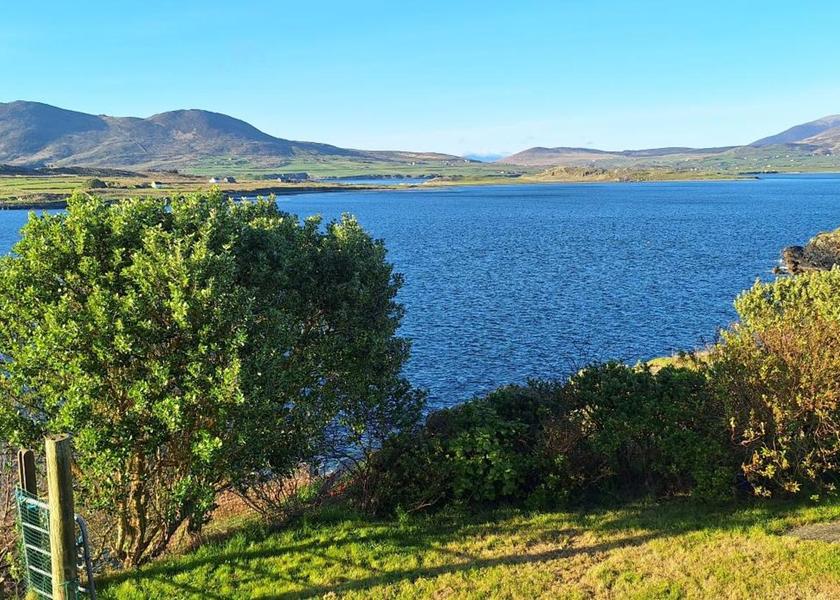 County Kerry Valentia Island 