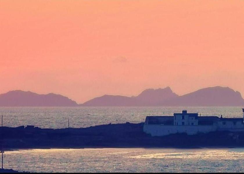 County Kerry Valentia Island 