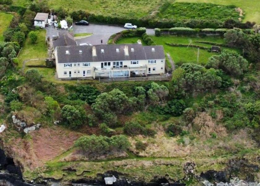 County Kerry Valentia Island 